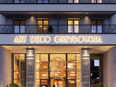 Rusza budowa prestiżowego budynku. Będzie nową ikoną stołecznej Woli?