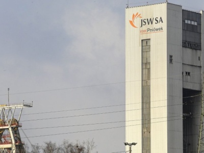 2 mld zł strat i widmo upadku. Górnicy z JSW czeka ratunek z budżetu państwa