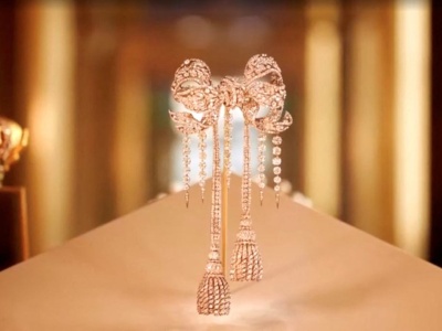 Kradzież klejnotów w Luwrze. Ministerstwo: Nie były objęte ubezpieczeniem