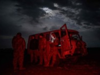 ​12 punktów, by zakończyć wojnę w Ukrainie. Bloomberg ujawnia plan