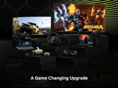 GeForce NOW na RTX 5080 - czy warto inwestować w najdroższy abonament?