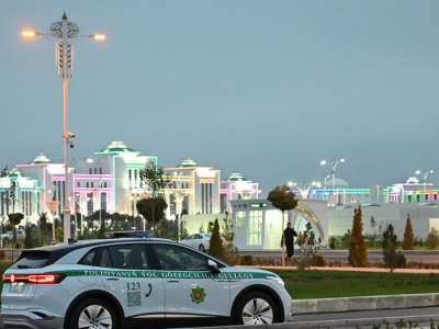 Zablokowali miasto, bo przyjechał przywódca. Zmarła kobieta w ciąży