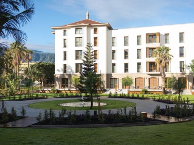 Gran Hotel Taoro otwiera się po 20 latach – nowa era luksusowej turystyki