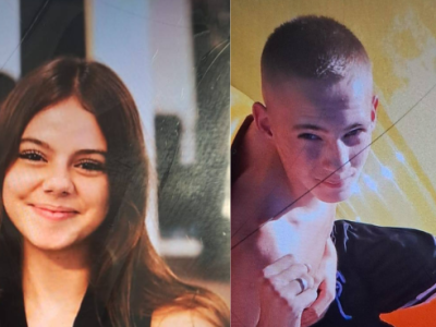 Nowe fakty w sprawie zaginionych nastolatków z Koluszek