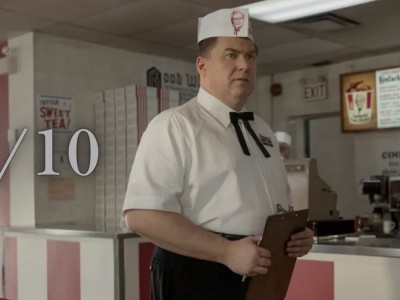 Tak powinno kręcić się seriale true crime. To był dla mnie trudny seans