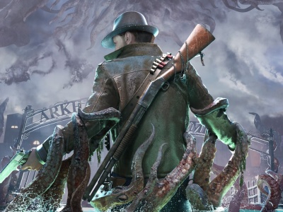 Miała być premiera, a jest opóźnienie. Frogwares przełożyło debiut The Sinking City 2 przez trudne warunki