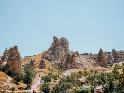 Odnaleźli dom sprzed 4500 lat. Tuż obok kryły się zagadkowe fortyfikacje