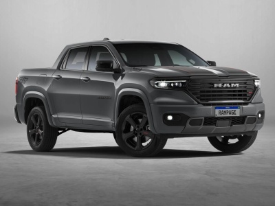 Rampage przekracza 50.000 sprzedanych egzemplarzy od premiery