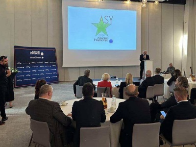 Asy Biznesu 2024 przyznane. „Przedsiębiorcy muszą być czujni, ale też otwarci na to, co wokół nich”