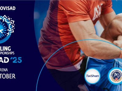 Sukces Polaków na Mistrzostwach Świata w grapplingu