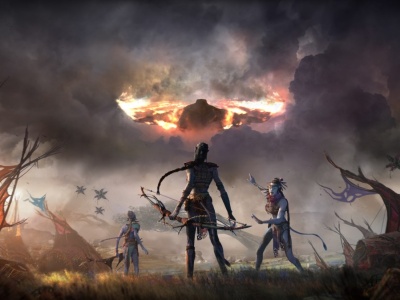 Avatar: Frontiers of Pandora z dużą aktualizacją! Nowa kamera i NG+