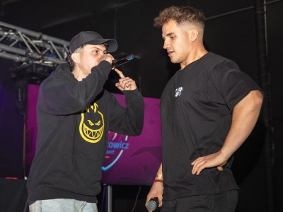 Koro nie udźwignął presji