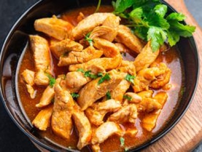 Najprostszy przepis na kurczaka. Pachnie tak obłędnie, że sąsiedzi pukają do drzwi