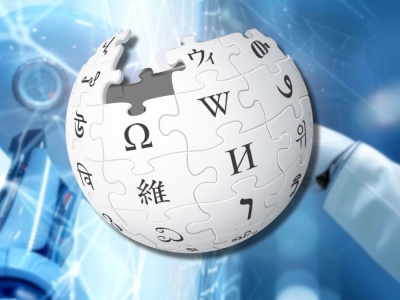 Wikipedia traci popularność. Serwis obwinia AI i media społecznościowe