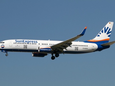 Te tureckie linie lotnicze cieszą się w Polsce popularnością. Coraz więcej podróżnych wybiera ten kierunek