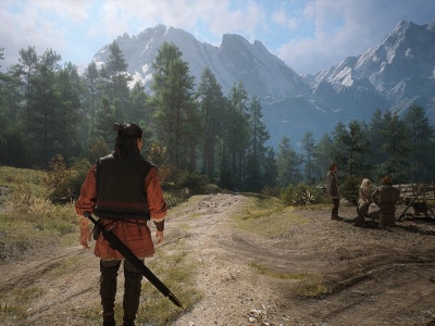 Nowe mroczne RPG The Blood of Dawnwalker odkryje swoje tajemnice na PGA 2025. Twórcy zaprezentują to, na co czekają gracze z Polski