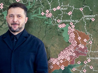 Europejczycy szykują plan pokojowy dla Ukrainy. Ma 12 punktów