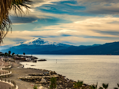 Reggio di Calabria – wakacje, atrakcje, zwiedzanie i noclegi