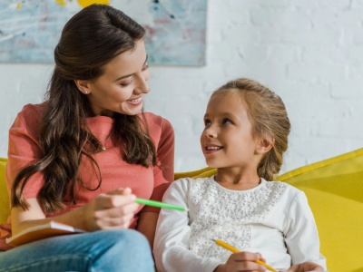 Włochy szukają wykształconych niań. Oferują do 4 000 euro miesięcznie oraz zakwaterowanie