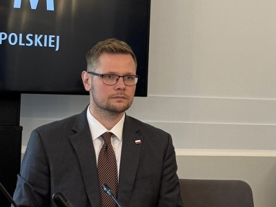 Woś ostro do Brejzy. „Moralny menelu”