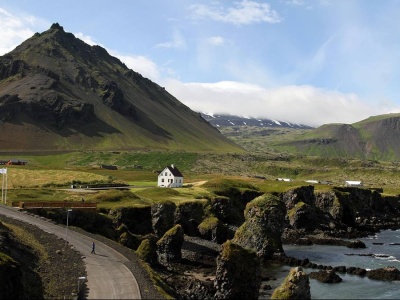 Wcześniej ich tam nie było. Zaskakujące odkrycie na Islandii
