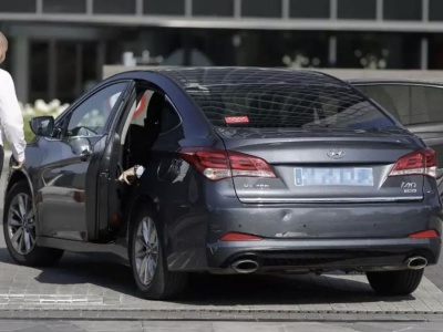 Sąd Najwyższy rozpatrzy spór o licencje VTC na Gran Canarii