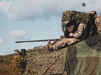 Zrobili to pierwszy raz. Mocarstwo NATO kopiuje rozwiązanie z Ukrainy