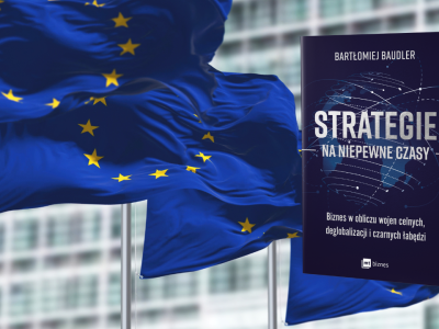 Koniec złudzeń: czy Europa potrafi grać według nowych reguł?