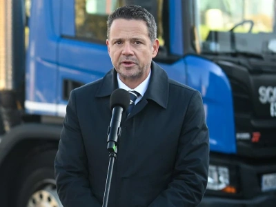 Koniec Platformy Obywatelskiej. Nowa rola Trzaskowskiego