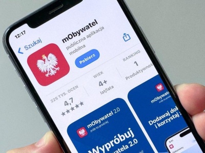 Aplikację mObywatel czeka wielka zmiana