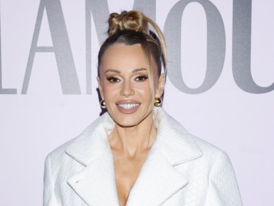 Doda cała na biało na gali Kobieta Roku Glamour! Wszyscy patrzą na te szorty