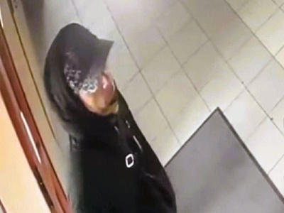 Jedni kradną w Luwrze, a inni w szkołach. Zuchwały złodziej w Nowym Sączu