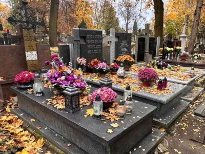 Nie rób tego na cmentarzu! Większość osób nawet nie wie, że to zakazane