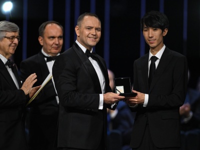 W Warszawie wręczono nagrody XIX Konkursu Chopinowskiego