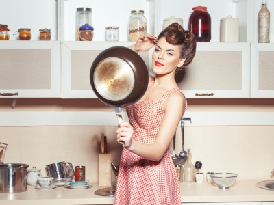 Młode pokolenie zafascynowane trendem 