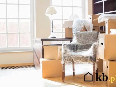 To miała być spokojna przeprowadzka. Zakończyła się rozczarowaniem i wstydem