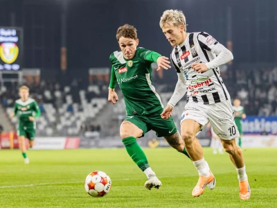 Tak źle jeszcze nie było. Fatalna gra i porażka Sandecji Nowy Sącz ze Śląskiem II Wrocław