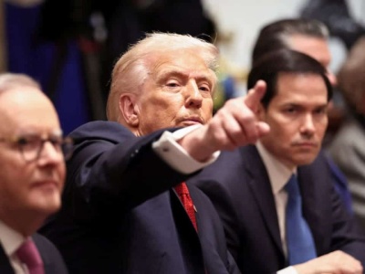 Biały Dom: mega-deal surowcowy, metale ziem rzadkich idą w górę, Chiny reagują