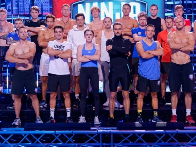 Ninja vs Ninja: kto wygrał program? Oto zwycięzca