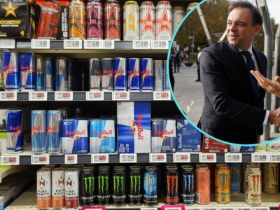 Rząd planuje podwyżkę VAT na odpowiedniki alkoholi i energetyki z sokiem