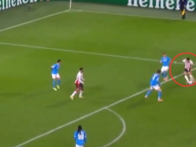 Edward Iordanescu dumny! Chodzi o tego gola z Ligi Mistrzów