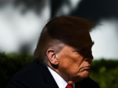 Nagła wizyta w Waszyngtonie. Nie przewidziano wystąpień dla mediów