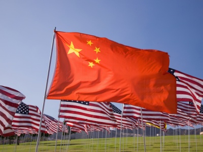 Chińczyk z Kalifornii przyznał się do nielegalnego działania na rzecz Pekinu