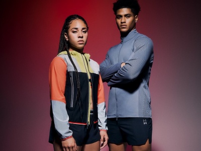Under Armour łączy technologię z modą. Ta kolekcja rozpoczyna nową erę athleisure