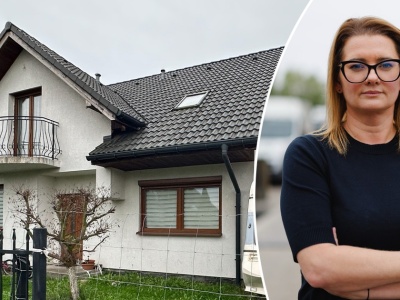 Ma dzikiego lokatora od trzech lat. Sąd odpowiada: sprawa nie ma charakteru pilnego