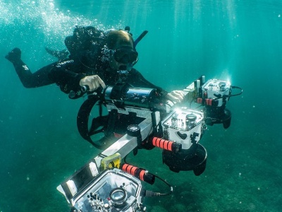 Wraki z epoki żelaza odkryte u wybrzeży Izraela. Rzucają nowe światło na morski handel