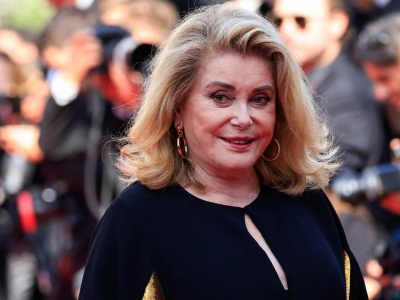 Catherine Deneuve: pierwsza dama francuskiego kina obchodzi 82. urodziny