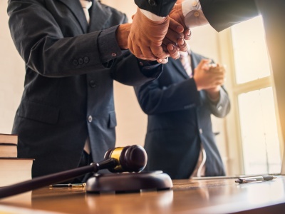 Agata Łukaszewicz: Mediacja to szansa na odciążenie sądów