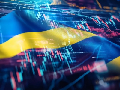 Ukraina zwiększa budżet obronny do rekordowego poziomu