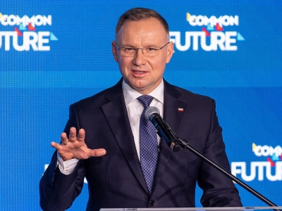 Politycy PiS krytycznie o decyzji Andrzeja Dudy: 